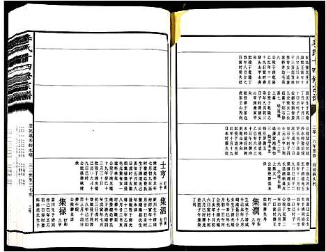 [下载][李氏十四修宗谱_不分卷]江西.李氏十四修家谱_十八.pdf