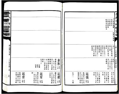 [下载][李氏十四修宗谱_不分卷]江西.李氏十四修家谱_二十五.pdf