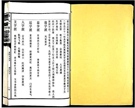 [下载][李氏十四修宗谱_不分卷]江西.李氏十四修家谱_三十六.pdf