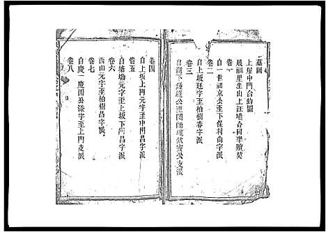 [下载][李氏宗谱_9卷首1卷]江西.李氏家谱_一.pdf