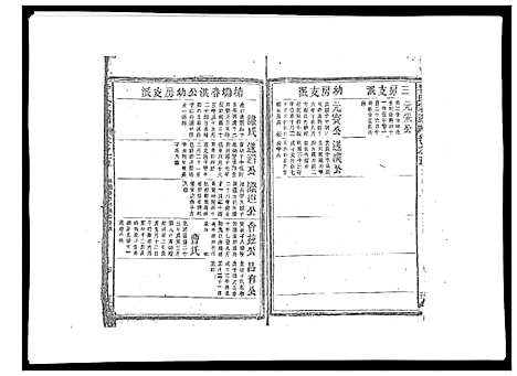 [下载][李氏宗谱_9卷首1卷]江西.李氏家谱_六.pdf