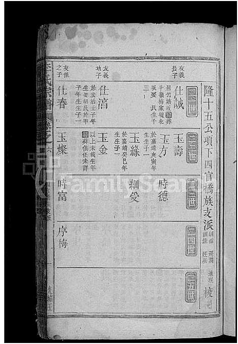 [下载][李氏宗谱_总卷数不详]江西.李氏家谱_五.pdf