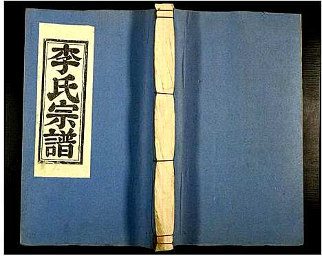 [下载][李氏族谱]江西.李氏家谱_十.pdf