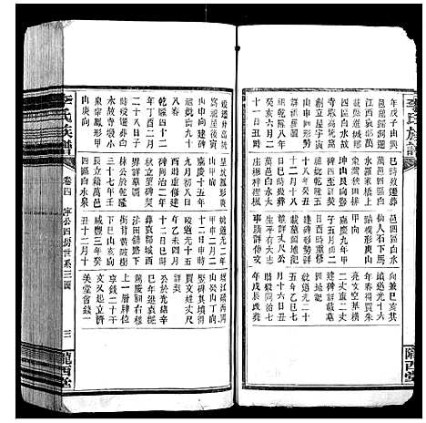 [下载][李氏族谱_4卷]江西.李氏家谱_二.pdf