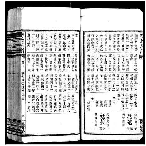 [下载][李氏族谱_4卷]江西.李氏家谱_二.pdf