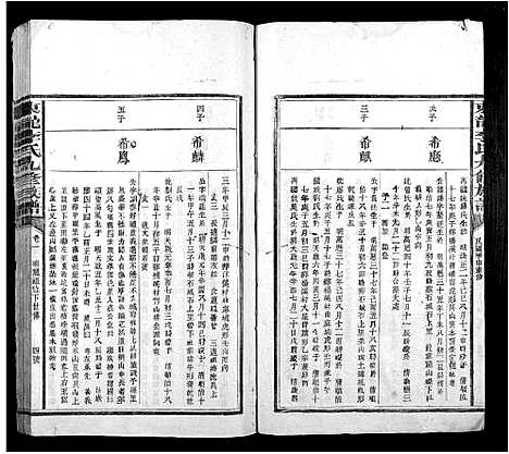 [下载][东龙李氏九修族谱]江西.东龙李氏九修家谱_二.pdf