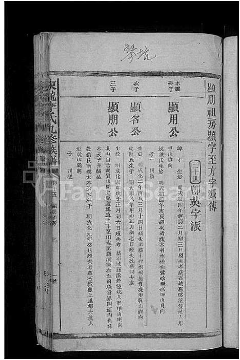 [下载][东龙李氏九修族谱_残卷]江西.东龙李氏九修家谱_八.pdf