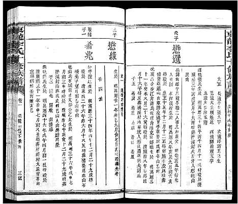 [下载][东龙李氏十修族谱_13卷]江西.东龙李氏十修家谱_六.pdf