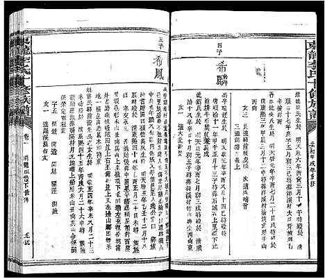 [下载][东龙李氏十修族谱_13卷]江西.东龙李氏十修家谱_六.pdf