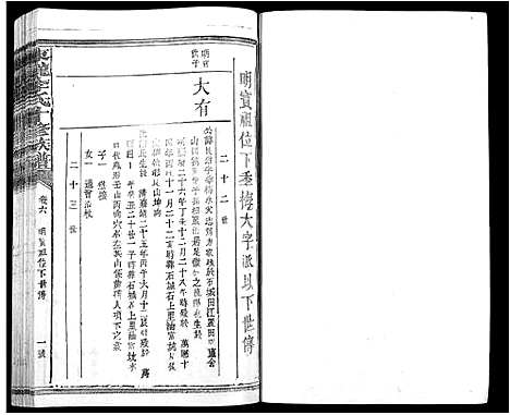 [下载][东龙李氏十修族谱_13卷]江西.东龙李氏十修家谱_七.pdf