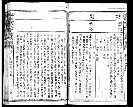 [下载][东龙李氏十修族谱_13卷]江西.东龙李氏十修家谱_七.pdf