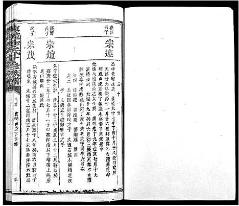 [下载][东龙李氏十修族谱_13卷]江西.东龙李氏十修家谱_十.pdf