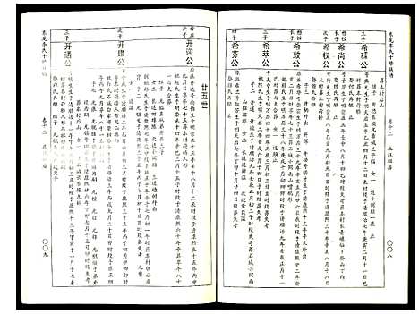 [下载][东龙李氏十修族谱_32册]江西.东龙李氏十修家谱_十二.pdf