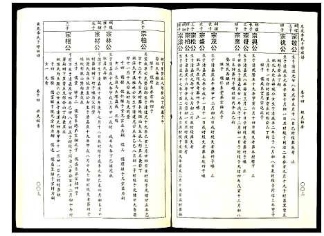 [下载][东龙李氏十修族谱_32册]江西.东龙李氏十修家谱_十四.pdf