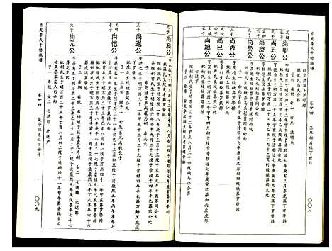 [下载][东龙李氏十修族谱_32册]江西.东龙李氏十修家谱_二十四.pdf