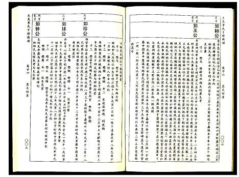 [下载][东龙李氏十修族谱_32册]江西.东龙李氏十修家谱_二十六.pdf