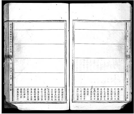 [下载][瑞邑智乡岽背李氏八修族谱_不分卷]江西.瑞邑智乡岽背李氏八修家谱_二.pdf