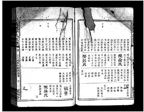 [下载][万载李氏族谱_残卷]江西/福建.万载李氏家谱_七.pdf