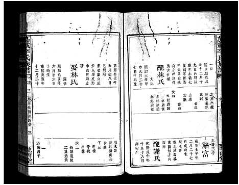 [下载][万载李氏族谱_残卷]江西/福建.万载李氏家谱_七.pdf