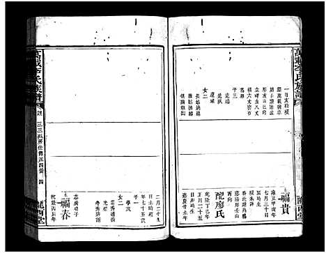 [下载][万载李氏族谱_残卷]江西/福建.万载李氏家谱_七.pdf