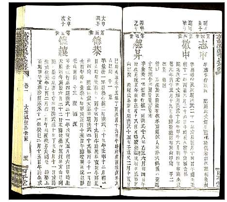 [下载][万载漳源李氏族谱]江西.万载漳源李氏家谱_二.pdf