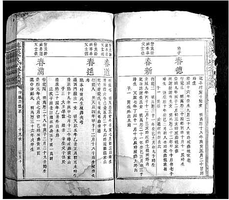 [下载][藤溪李氏六修族谱]江西.藤溪李氏六修家谱_三.pdf