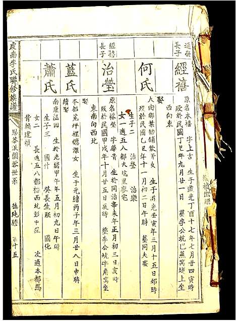 [下载][虔南李氏联修族谱]江西.虔南李氏联修家谱_三.pdf