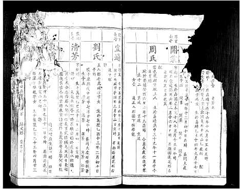 [下载][虔南李氏联修族谱_不分卷]江西.虔南李氏联修家谱_三.pdf