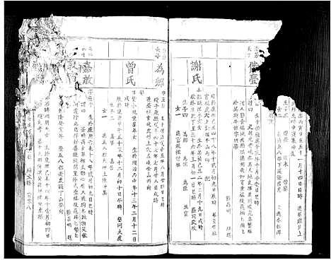 [下载][虔南李氏联修族谱_不分卷]江西.虔南李氏联修家谱_三.pdf