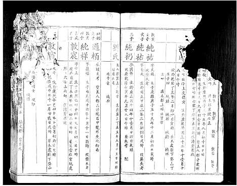 [下载][虔南李氏联修族谱_不分卷]江西.虔南李氏联修家谱_三.pdf