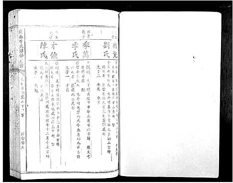 [下载][虔南李氏联修族谱_不分卷]江西.虔南李氏联修家谱_六.pdf