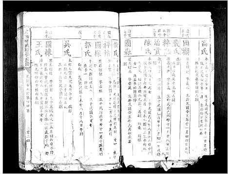 [下载][虔南李氏联修族谱_不分卷]江西.虔南李氏联修家谱_七.pdf