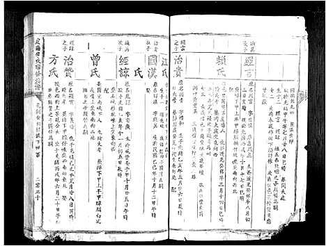 [下载][虔南李氏联修族谱_不分卷]江西.虔南李氏联修家谱_七.pdf