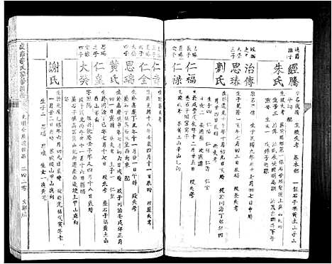 [下载][虔南李氏联修族谱_不分卷]江西.虔南李氏联修家谱_九.pdf