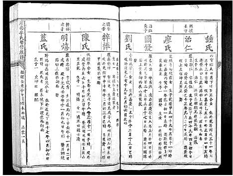 [下载][虔南李氏联修族谱_不分卷]江西.虔南李氏联修家谱_十二.pdf