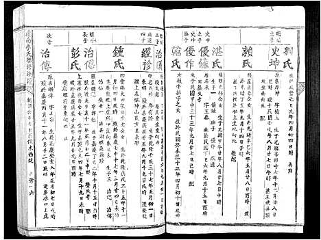 [下载][虔南李氏联修族谱_不分卷]江西.虔南李氏联修家谱_十二.pdf