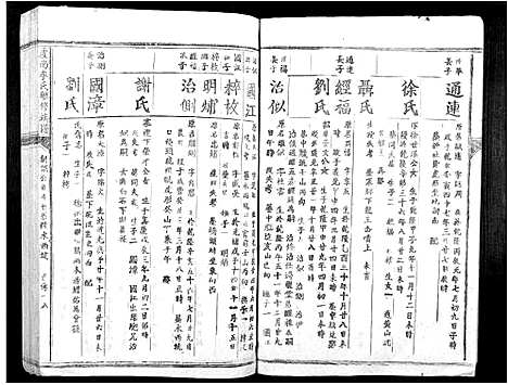 [下载][虔南李氏联修族谱_不分卷]江西.虔南李氏联修家谱_十二.pdf