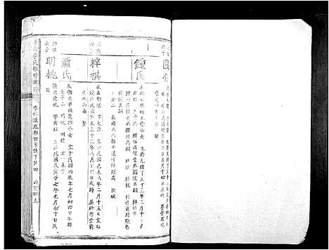 [下载][虔南李氏联修族谱_不分卷]江西.虔南李氏联修家谱_十四.pdf