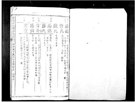 [下载][虔南李氏联修族谱_不分卷]江西.虔南李氏联修家谱_十五.pdf