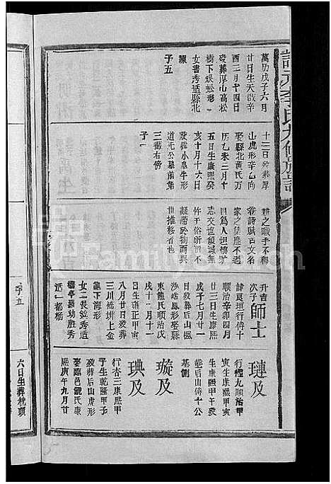 [下载][谙元李氏九修宗谱_不分卷_谙元李氏九修族谱]江西.谙元李氏九修家谱_二十二.pdf