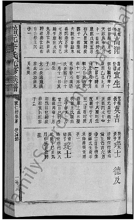 [下载][谙元李氏九修宗谱_不分卷_谙元李氏九修族谱]江西.谙元李氏九修家谱_三十八.pdf