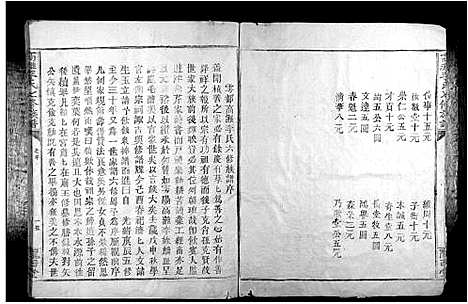 [下载][高滩李氏七修族谱_不分卷]江西.高滩李氏七修家谱_一.pdf