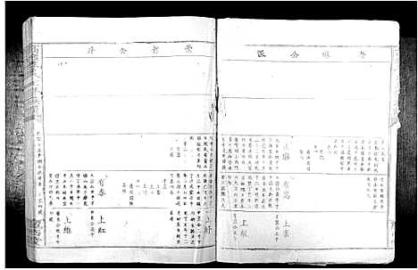 [下载][高滩李氏七修族谱_不分卷]江西.高滩李氏七修家谱_二.pdf