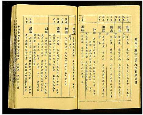 [下载][赣南中牌祠李氏族谱_不分卷]江西.赣南中牌祠李氏家谱_八.pdf