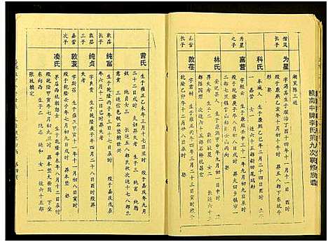 [下载][赣南中牌祠李氏族谱_不分卷]江西.赣南中牌祠李氏家谱_九.pdf