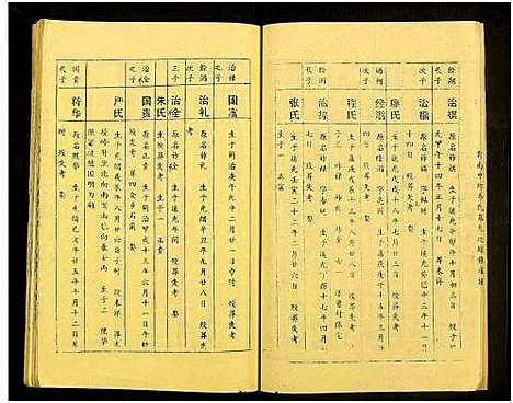 [下载][赣南中牌祠李氏族谱_不分卷]江西.赣南中牌祠李氏家谱_十六.pdf