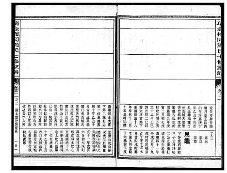 [下载][瑞金梅岗梁氏七修家谱]江西.瑞金梅岗梁氏七修家谱_三.pdf