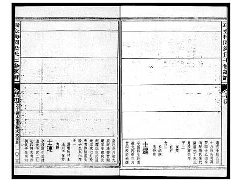 [下载][瑞金梅岗梁氏七修家谱]江西.瑞金梅岗梁氏七修家谱_十六.pdf