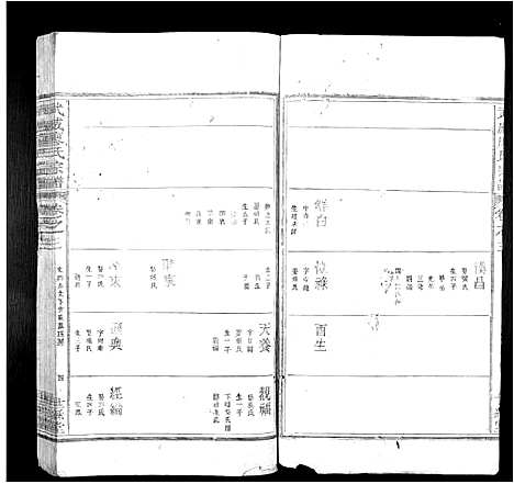 [下载][武威廖氏宗谱_7卷首末各1卷]江西.武威廖氏家谱_三.pdf