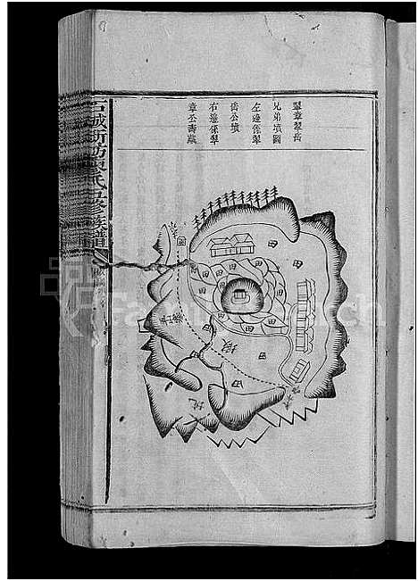 [下载][石城新坊廖氏五修族谱_不分卷_廖氏五修族谱]江西.石城新坊廖氏五修家谱_三.pdf